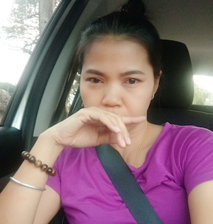 Customer testimonial