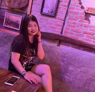 Customer testimonial