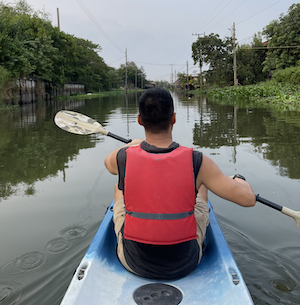 Customer testimonial