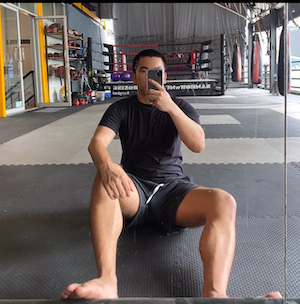 Customer testimonial