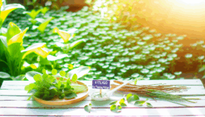 Read more about the article 10 สมุนไพรธรรมชาติรักษาโรคด่างขาวที่คุณควรรู้