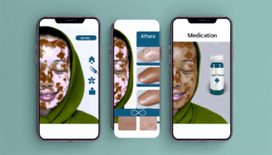 Read more about the article การรักษาด่างขาวอย่างมีประสิทธิภาพ