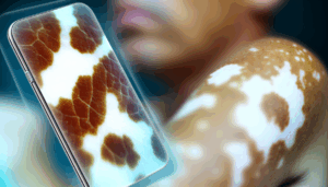 Read more about the article โรคด่างขาว: เข้าใจและการดูแลรักษา