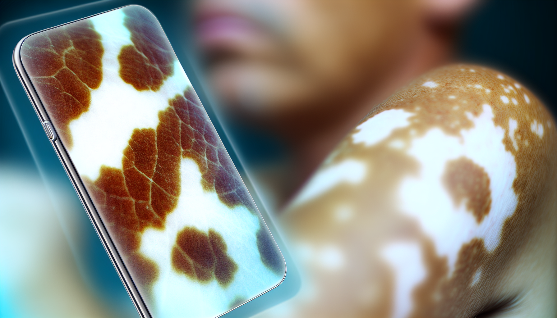 Read more about the article โรคด่างขาว: เข้าใจและการดูแลรักษา