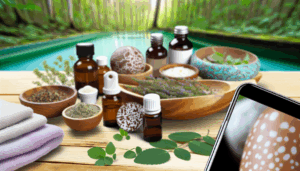 Read more about the article สมุนไพรรักษาด่างขาวและวิธีการรักษา