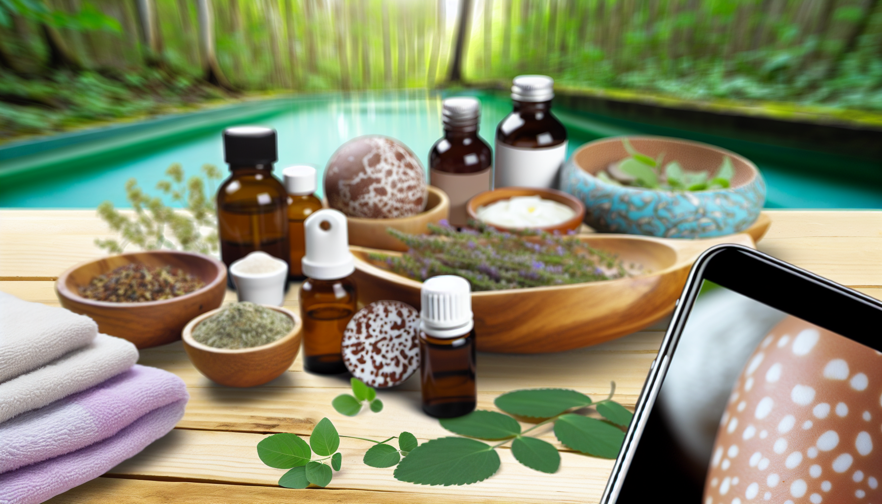 Read more about the article สมุนไพรรักษาด่างขาวและวิธีการรักษา