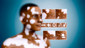 Read more about the article ด่างขาว: เข้าใจโรคและวิธีการดูแลรักษา