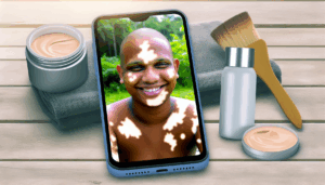 Read more about the article วิธีรักษาด่างขาวและเข้าใจโรคด่างขาว