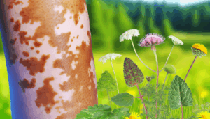 Read more about the article รู้จักกับด่างขาวและสมุนไพรรักษาด่างขาว