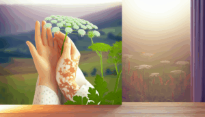 Read more about the article ยาทาด่างขาวและสมุนไพรรักษาด่างขาว