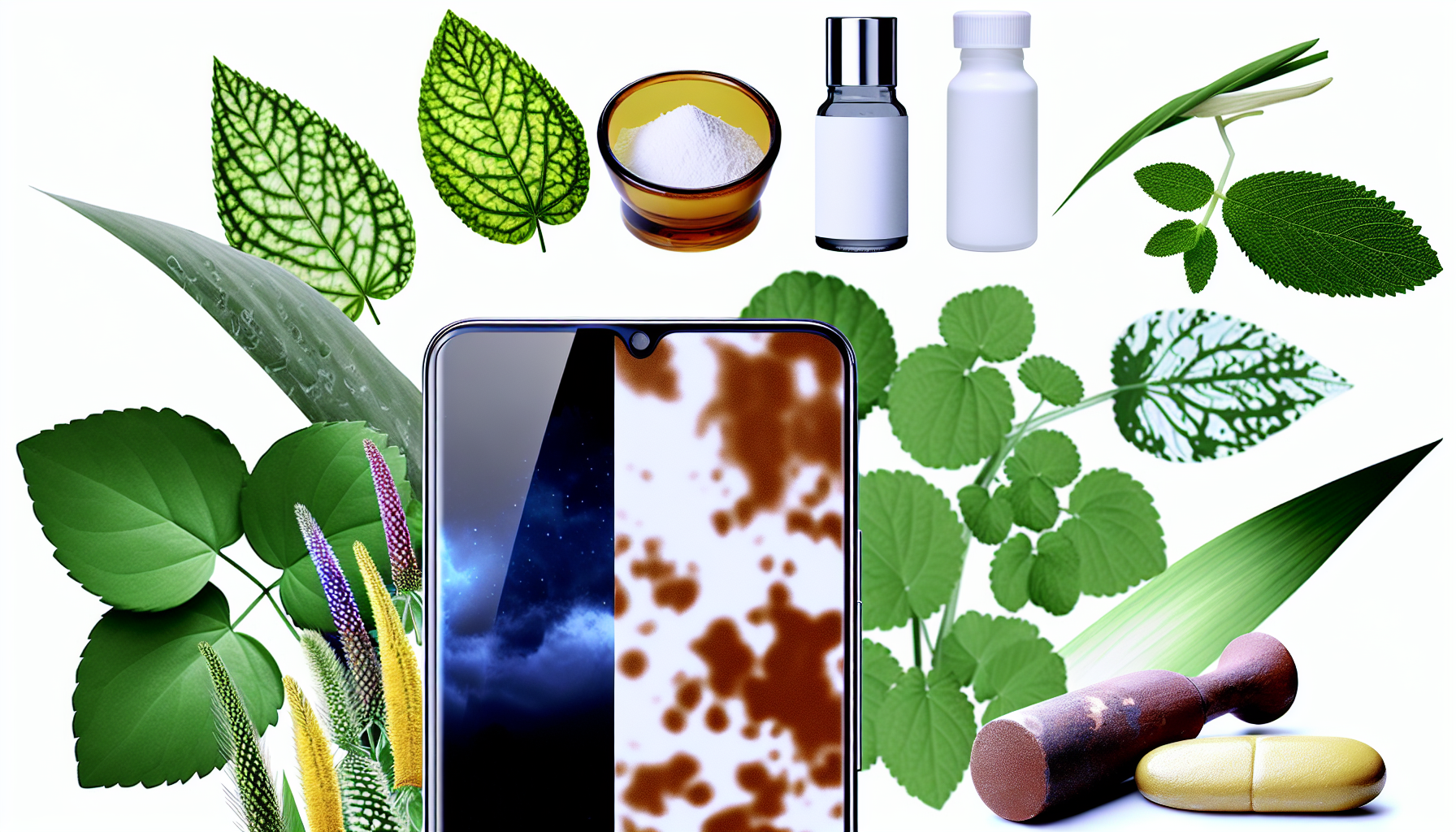 Read more about the article การจัดการและการรักษาโรคด่างขาว