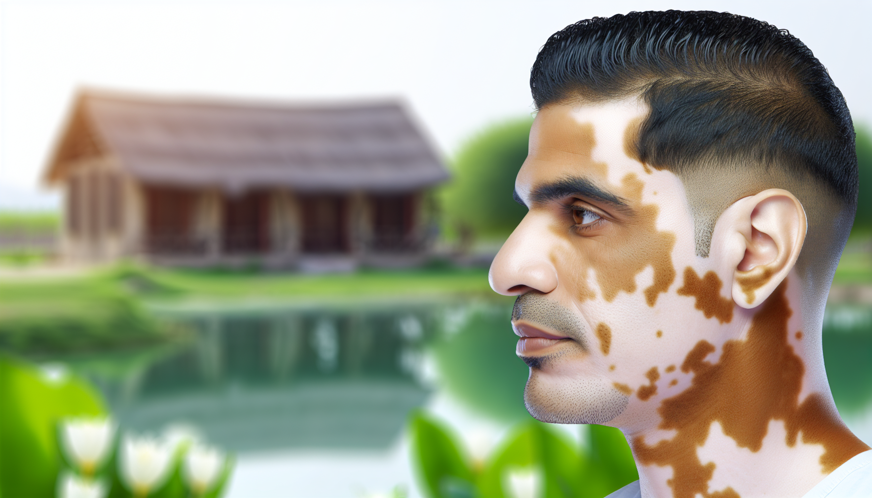 Read more about the article Understanding โรคด่างขาว: Causes, Symptoms, and Treatments