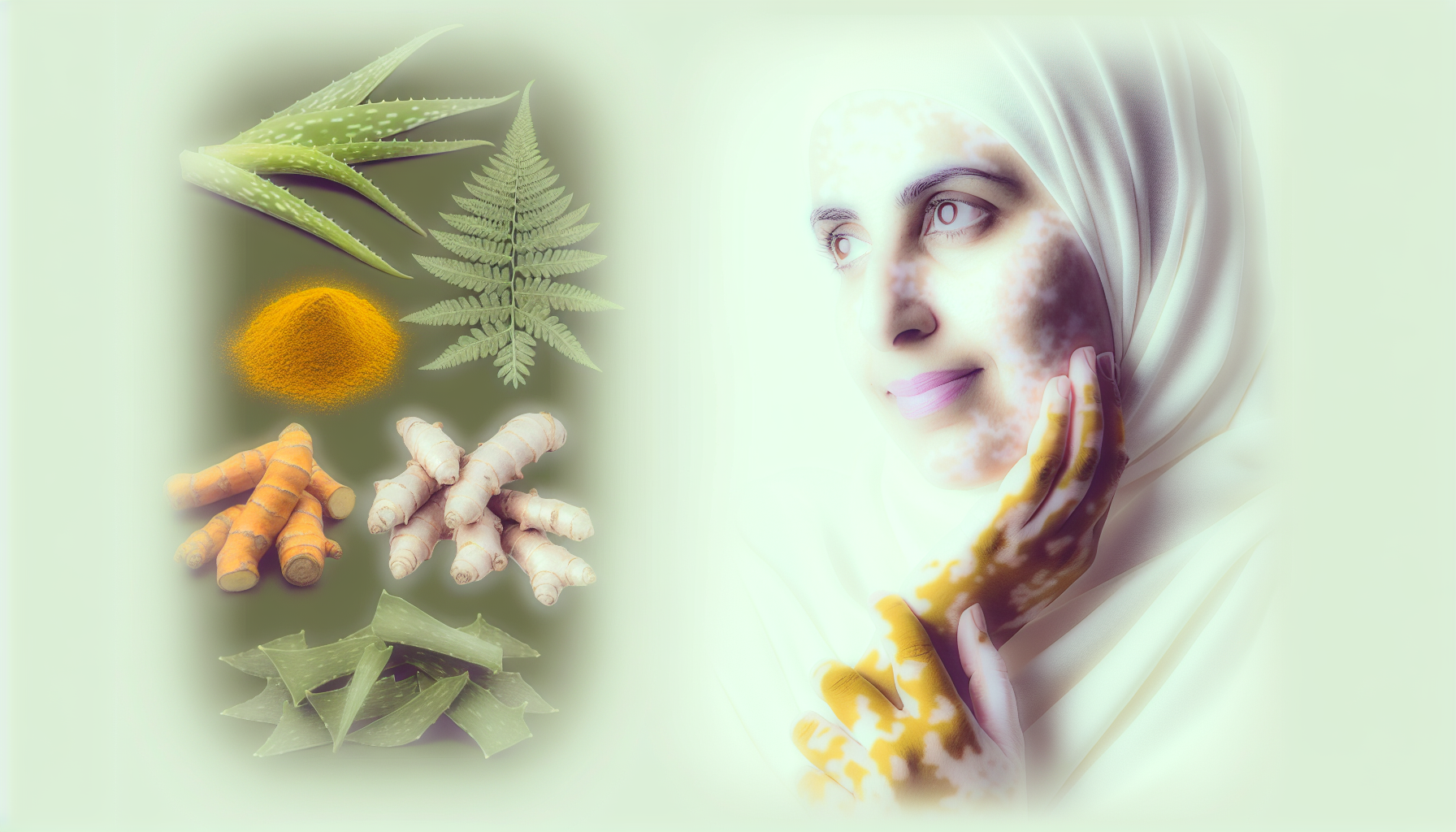 Read more about the article การรักษาและดูแลโรคด่างขาว