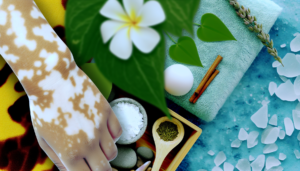 Read more about the article ด่างขาวและการรักษาด้วยสมุนไพร