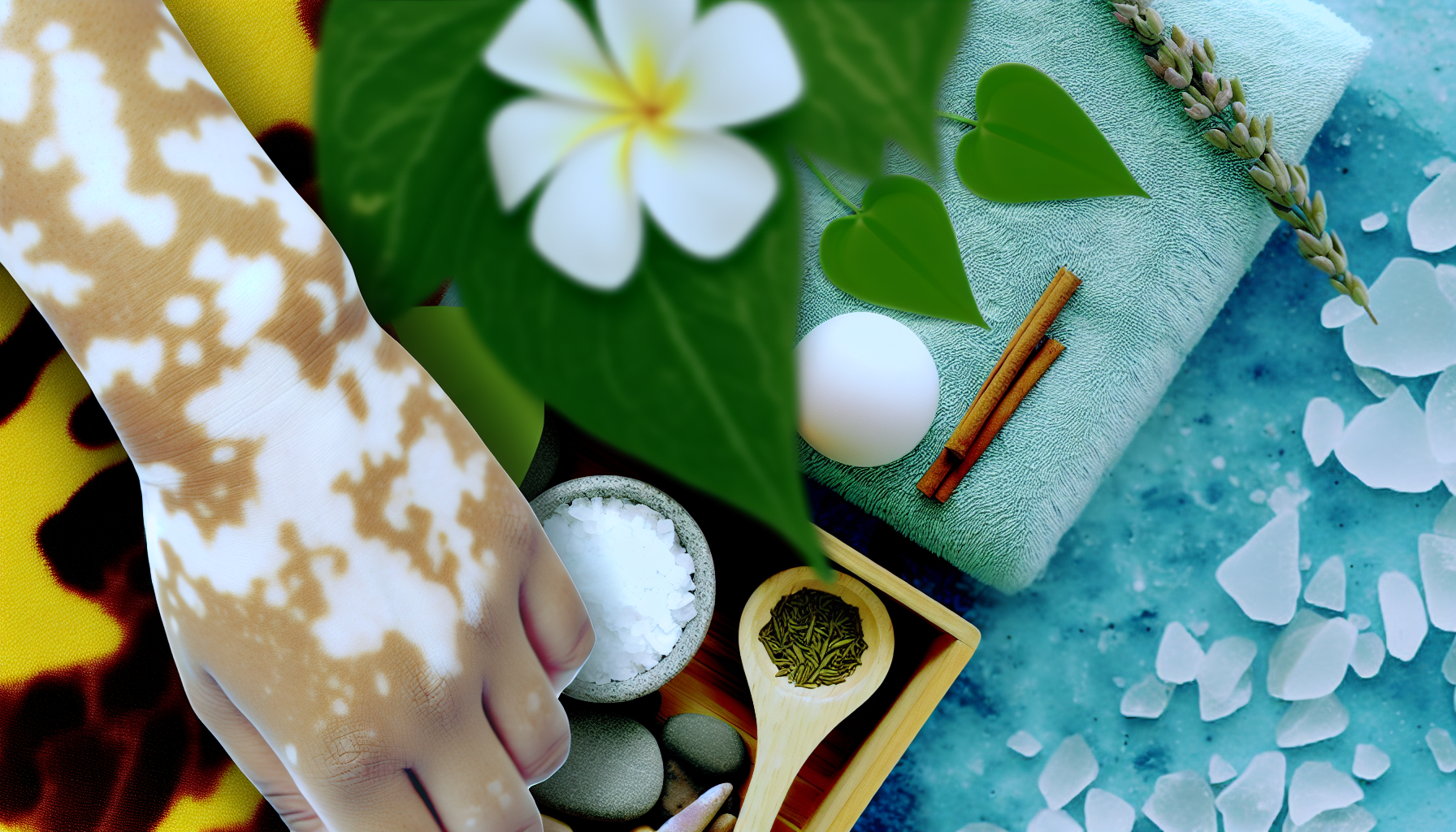 Read more about the article ด่างขาวและการรักษาด้วยสมุนไพร