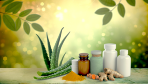 Read more about the article สมุนไพรรักษาด่างขาวและยาทาด่างขาว: ทางเลือกเพื่อการฟื้นฟูผิว