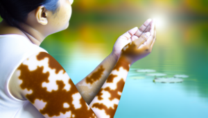 Read more about the article โรคด่างขาว: เข้าใจสาเหตุและการรักษา