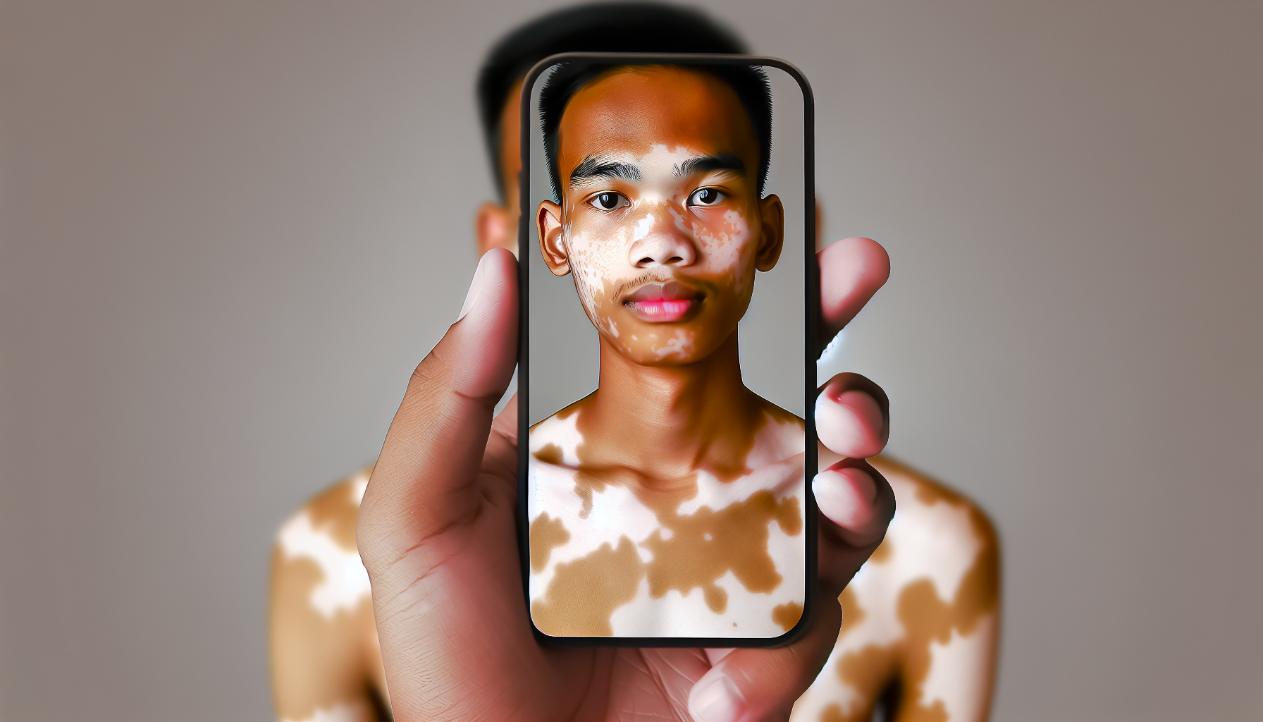 Read more about the article วิธีรักษาด่างขาว