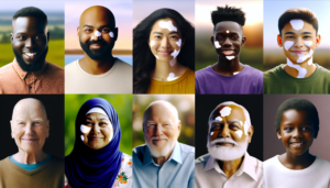 Read more about the article โรคด่างขาวและการรักษาที่มีประสิทธิภาพ