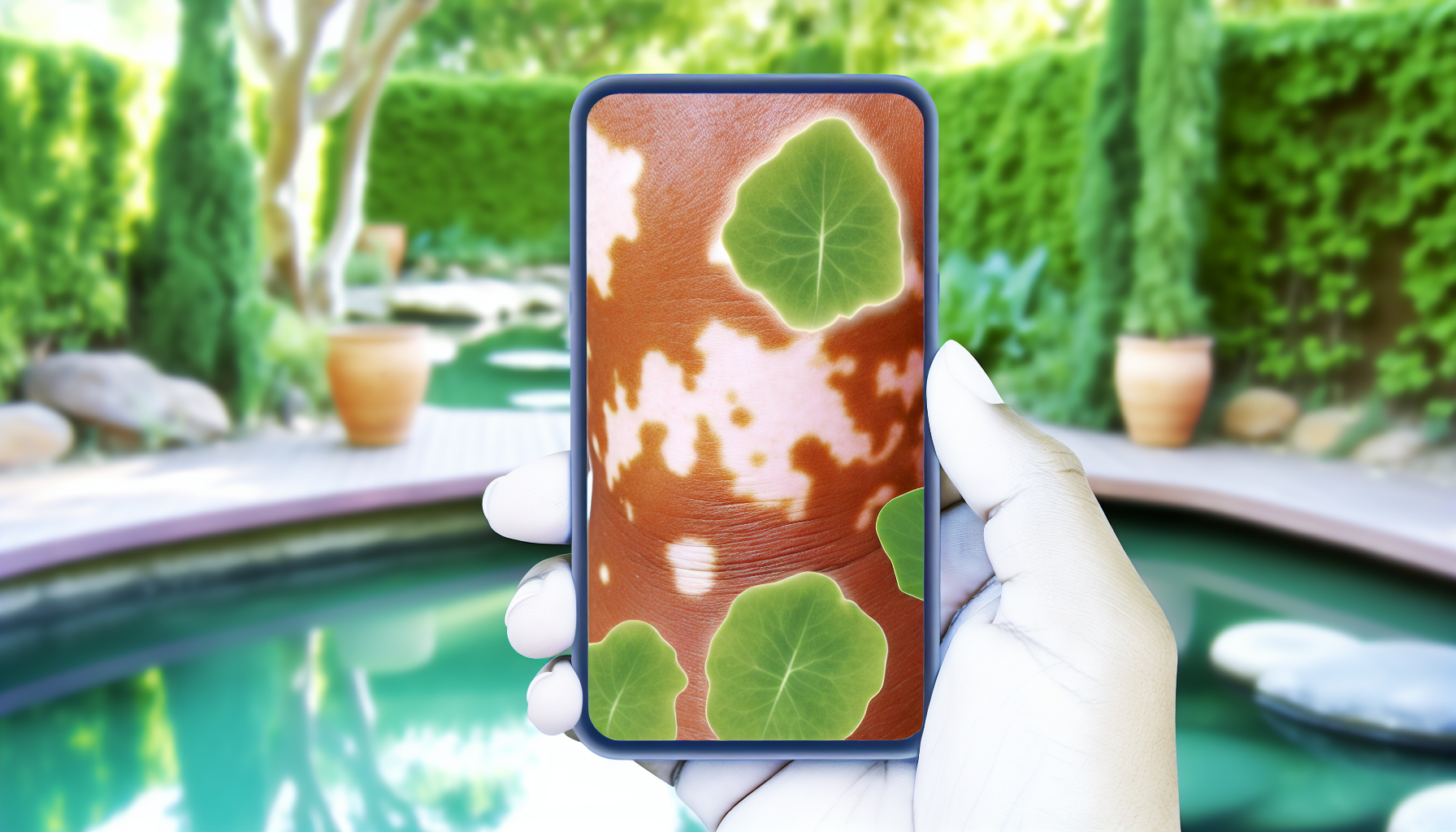 Read more about the article ด่างขาว: รู้จักโรคและการรักษาอย่างลึกซึ้ง