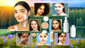 Read more about the article รักษาด่างขาวอย่างมีประสิทธิภาพ