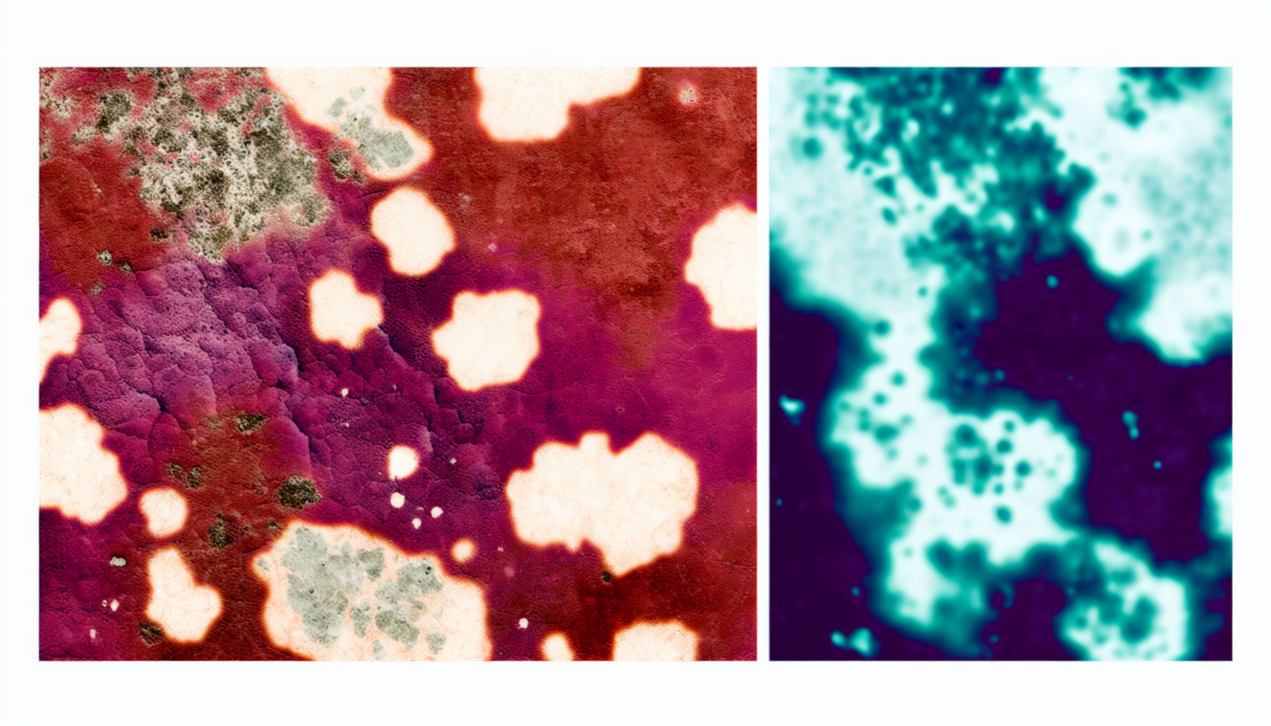 Read more about the article ทำความรู้จักกับด่างขาวและวิธีการรักษา