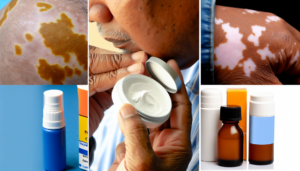 Read more about the article ยาทาด่างขาวและวิธีการรักษา