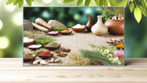 Read more about the article สมุนไพรและวิธีรักษาด่างขาวอย่างมีประสิทธิภาพ