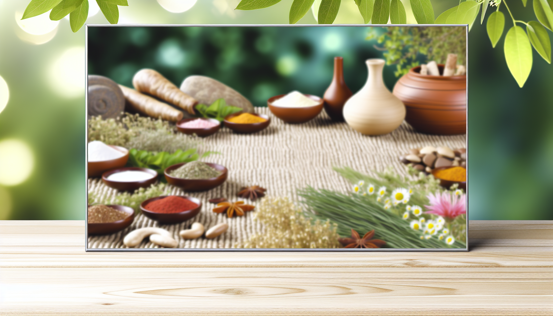 Read more about the article สมุนไพรและวิธีรักษาด่างขาวอย่างมีประสิทธิภาพ