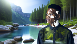 Read more about the article โรคด่างขาวและวิธีรักษา