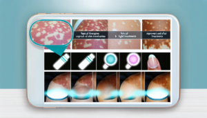 Read more about the article ยาทาด่างขาวและวิธีการรักษา: คู่มือสำหรับการดูแลสุขภาพผิว