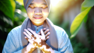 Read more about the article วิธีรักษาด่างขาว