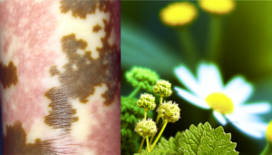 Read more about the article โรคด่างขาวและการรักษาด้วยสมุนไพร