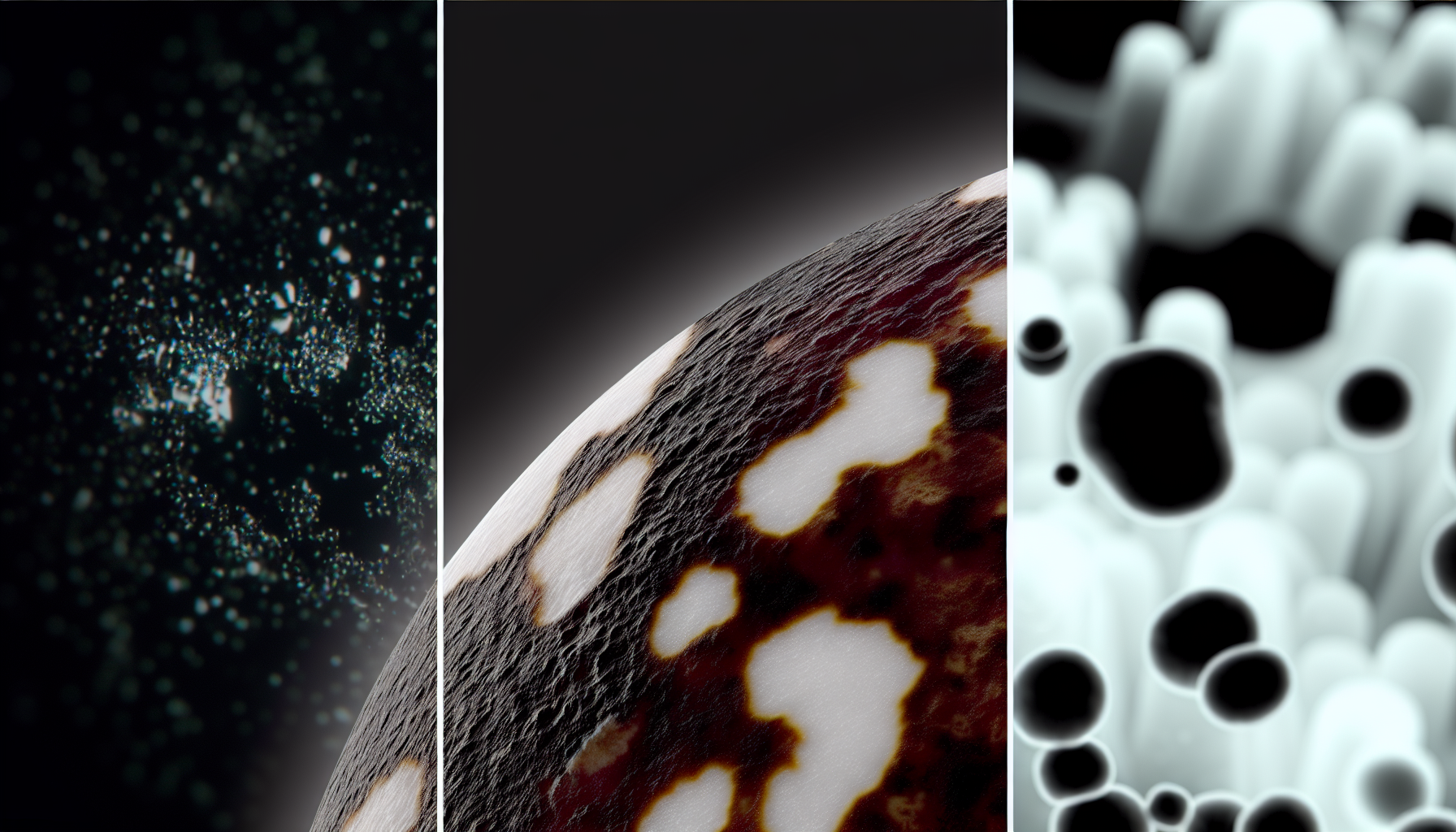 Read more about the article โรคด่างขาวและวิธีการรักษา