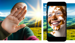 Read more about the article ความรู้เกี่ยวกับด่างขาว: โรค, สาเหตุ และการรักษา