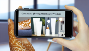 Read more about the article วิธีรักษาด่างขาวอย่างมีประสิทธิภาพ