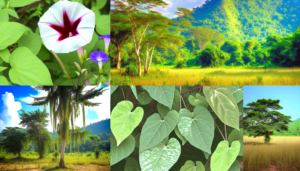 Read more about the article สมุนไพรรักษาด่างขาว: แหล่งทรัพยากรธรรมชาติสำหรับโรคด่างขาว