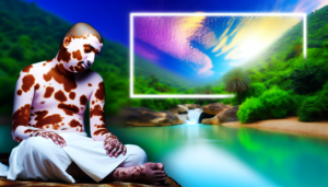 Read more about the article โรคด่างขาวและวิธีรักษา