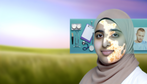 Read more about the article ด่างขาว: เข้าใจสาเหตุและการรักษา