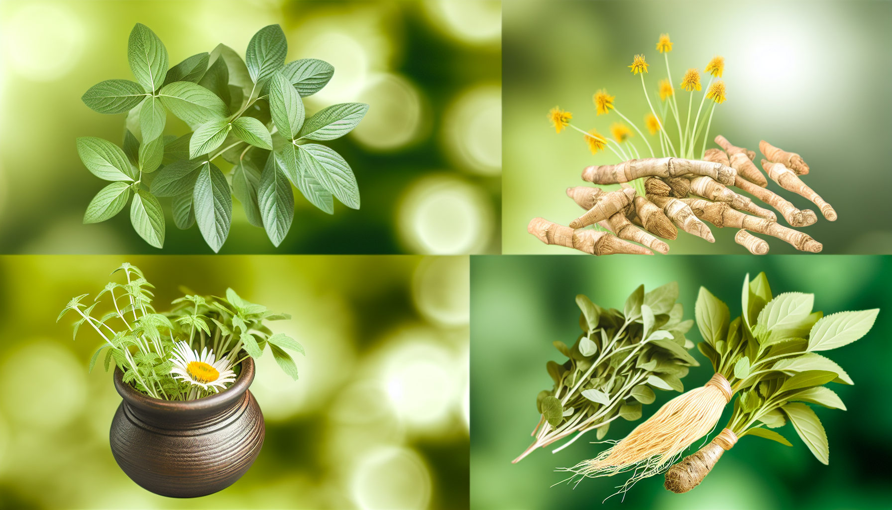 Read more about the article สมุนไพรรักษาด่างขาว