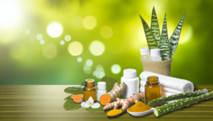 Read more about the article สมุนไพรรักษาด่างขาว