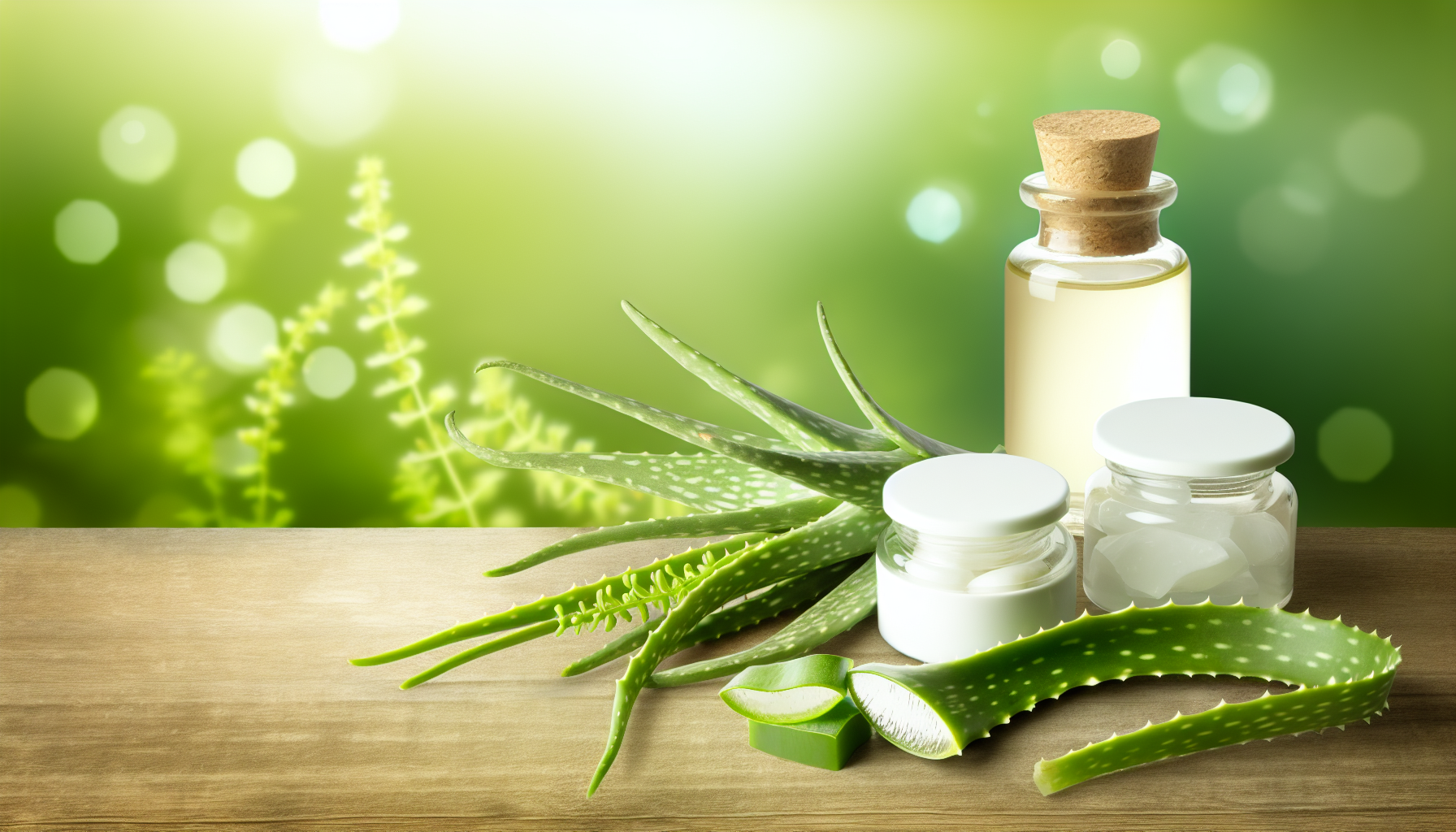 Read more about the article สมุนไพรรักษาด่างขาว