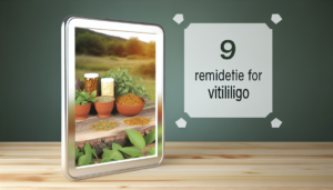 Read more about the article สมุนไพรรักษาด่างขาวและยาทาด่างขาว