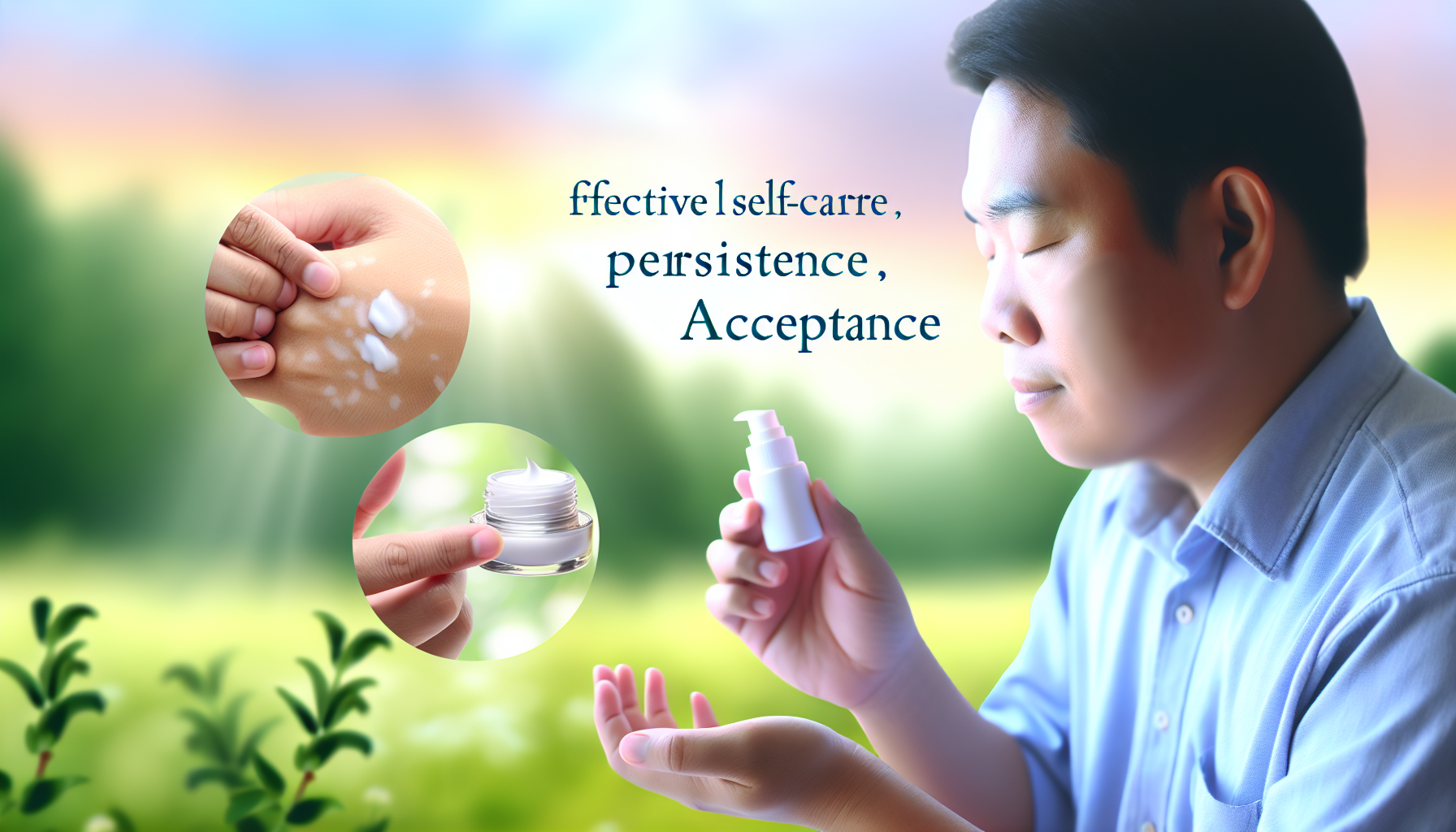 Read more about the article การรักษาด่างขาวอย่างมีประสิทธิภาพ