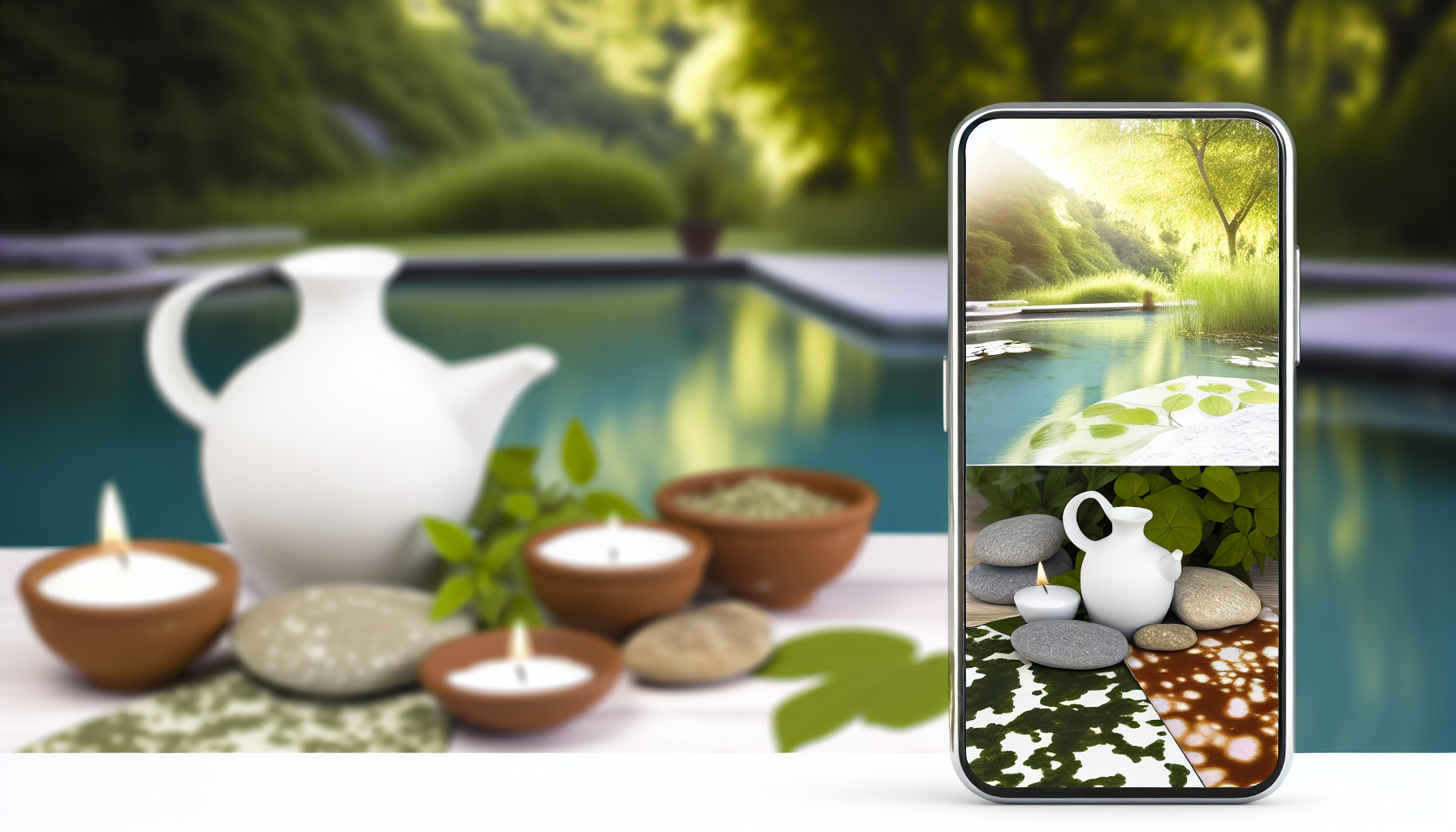 Read more about the article สมุนไพรรักษาด่างขาว