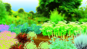 Read more about the article สมุนไพรรักษาด่างขาว