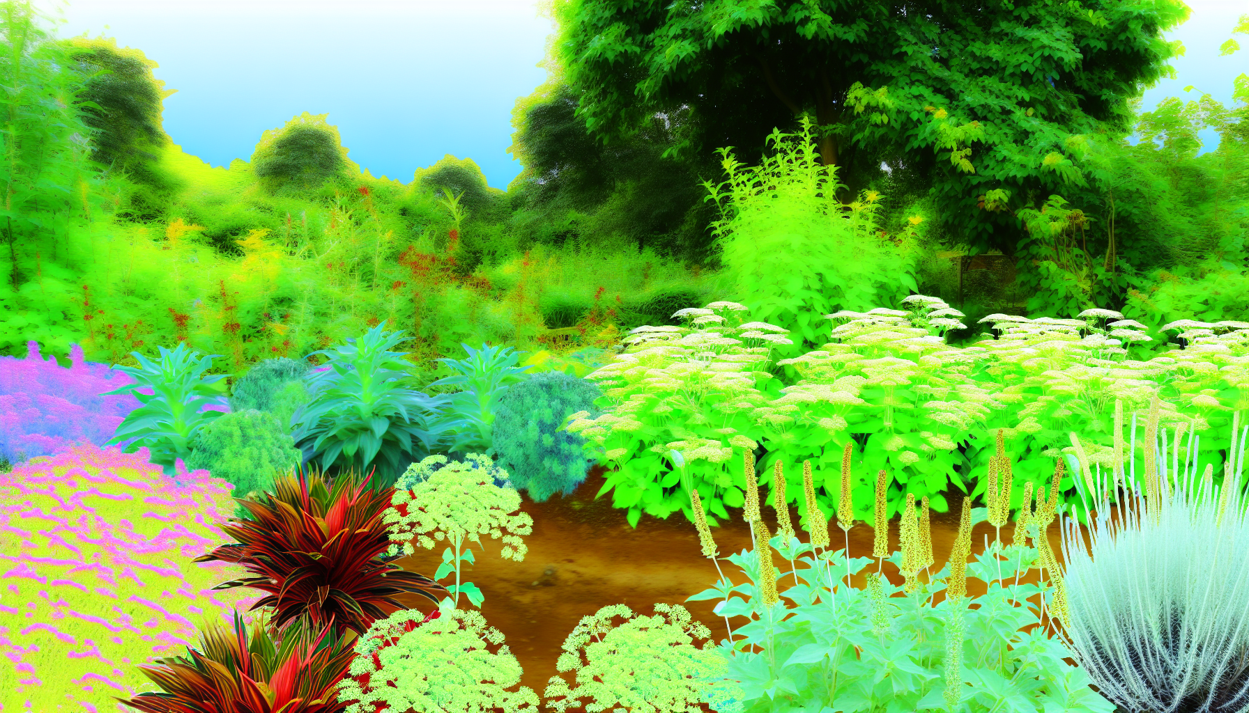 You are currently viewing สมุนไพรรักษาด่างขาว