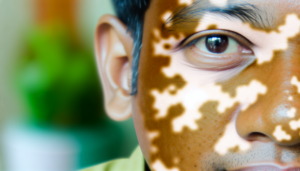 Read more about the article โรคด่างขาว: รู้จักและเข้าใจธรรมชาติของผิวหนัง