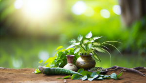 Read more about the article วิธีรักษาด่างขาวด้วยสมุนไพร